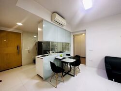 The Lakefront Residences (D22), Condominium #453210131